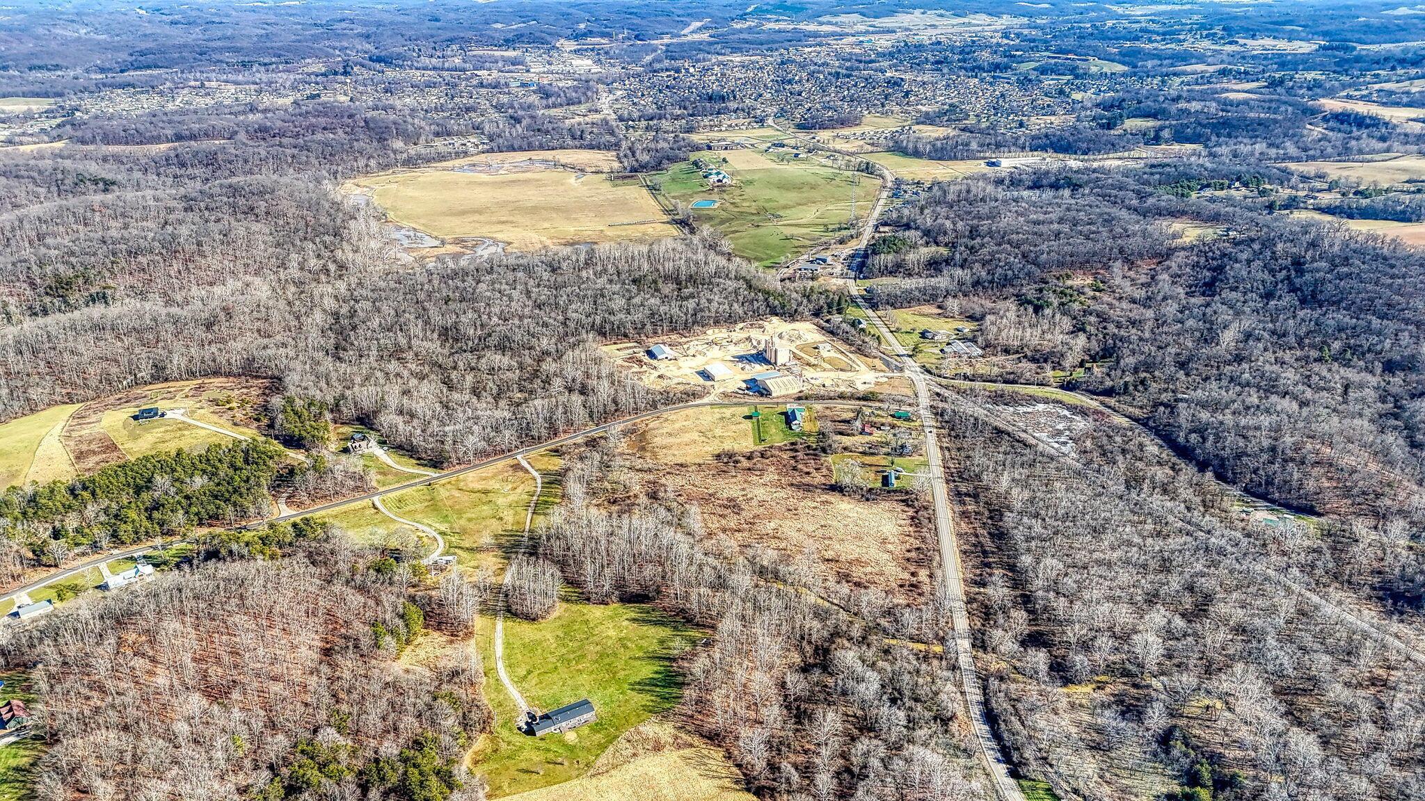 261 Lake Katharine Road, Jackson, Ohio image 37