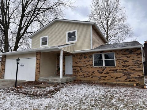 Photo of 4857 Tamarack Boulevard, Columbus, OH 43229 (MLS # 225045798)
