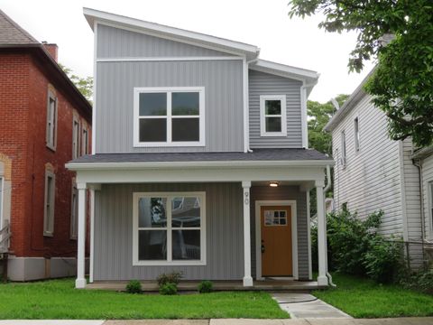 Photo of 90 N Princeton Avenue, Columbus, OH 43222 (MLS # 225027576) Photo of 90 N Princeton Avenue, Columbus, OH 43222 (MLS # 225027576)