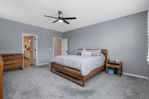 Tiny photo for 4532 Coyote Crossing, Powell, OH 43065 (MLS # 225045399)