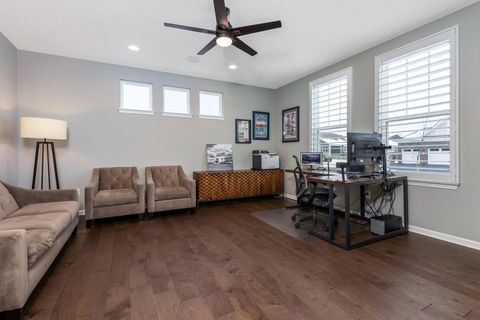 Tiny photo for 4532 Coyote Crossing, Powell, OH 43065 (MLS # 225045399)