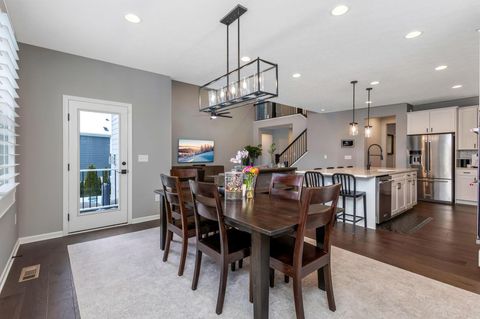 Tiny photo for 4532 Coyote Crossing, Powell, OH 43065 (MLS # 225045399)