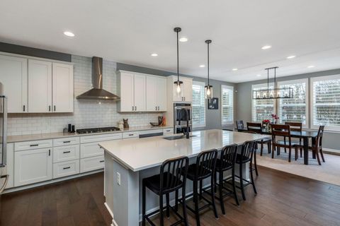 Tiny photo for 4532 Coyote Crossing, Powell, OH 43065 (MLS # 225045399)