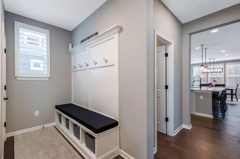 Tiny photo for 4532 Coyote Crossing, Powell, OH 43065 (MLS # 225045399)