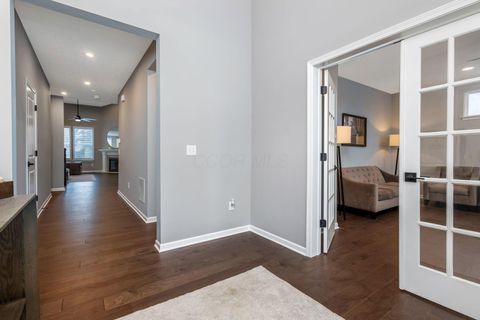 Tiny photo for 4532 Coyote Crossing, Powell, OH 43065 (MLS # 225045399)