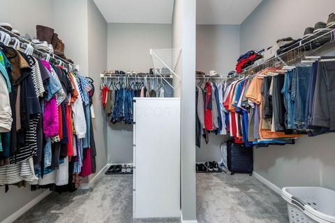 Tiny photo for 4532 Coyote Crossing, Powell, OH 43065 (MLS # 225045399)