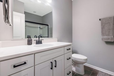 Tiny photo for 4532 Coyote Crossing, Powell, OH 43065 (MLS # 225045399)