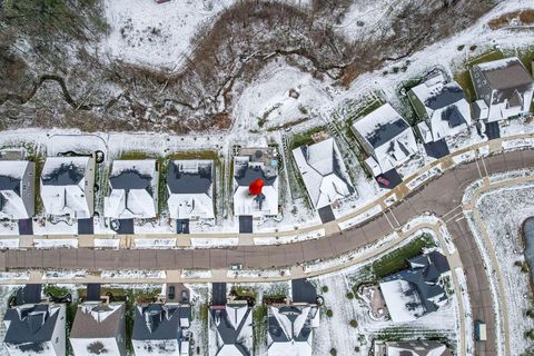 Tiny photo for 4532 Coyote Crossing, Powell, OH 43065 (MLS # 225045399)