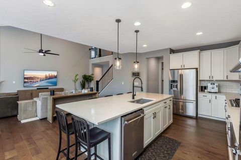 Tiny photo for 4532 Coyote Crossing, Powell, OH 43065 (MLS # 225045399)