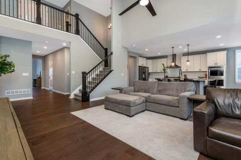 Tiny photo for 4532 Coyote Crossing, Powell, OH 43065 (MLS # 225045399)