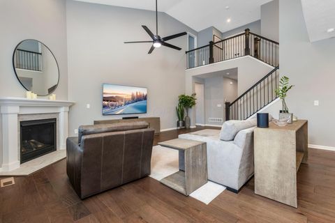 Tiny photo for 4532 Coyote Crossing, Powell, OH 43065 (MLS # 225045399)