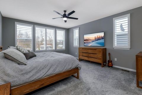 Tiny photo for 4532 Coyote Crossing, Powell, OH 43065 (MLS # 225045399)