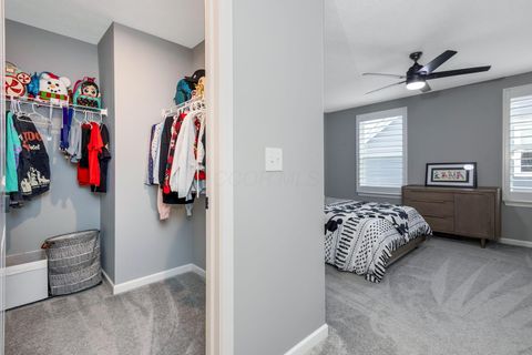 Tiny photo for 4532 Coyote Crossing, Powell, OH 43065 (MLS # 225045399)