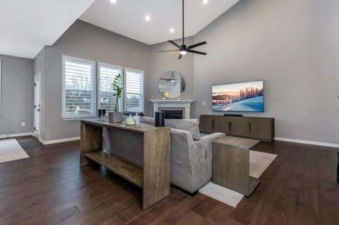 Tiny photo for 4532 Coyote Crossing, Powell, OH 43065 (MLS # 225045399)