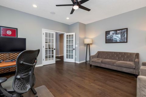 Tiny photo for 4532 Coyote Crossing, Powell, OH 43065 (MLS # 225045399)