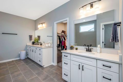 Tiny photo for 4532 Coyote Crossing, Powell, OH 43065 (MLS # 225045399)