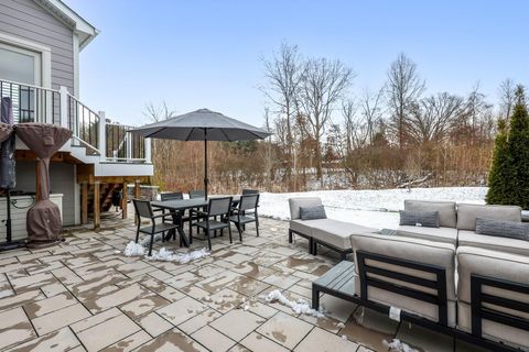 Tiny photo for 4532 Coyote Crossing, Powell, OH 43065 (MLS # 225045399)