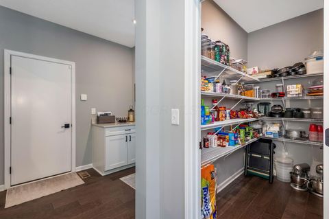 Tiny photo for 4532 Coyote Crossing, Powell, OH 43065 (MLS # 225045399)