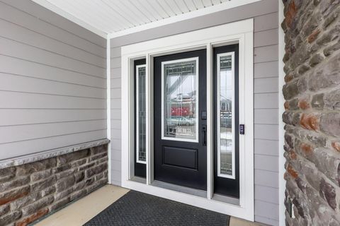 Tiny photo for 4532 Coyote Crossing, Powell, OH 43065 (MLS # 225045399)