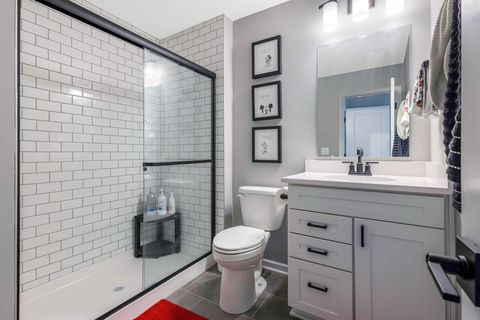 Tiny photo for 4532 Coyote Crossing, Powell, OH 43065 (MLS # 225045399)