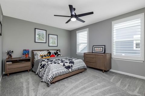 Tiny photo for 4532 Coyote Crossing, Powell, OH 43065 (MLS # 225045399)