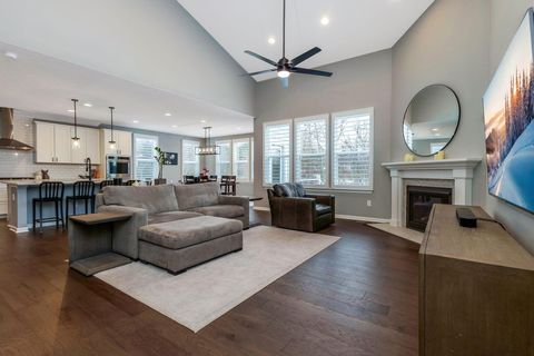 Tiny photo for 4532 Coyote Crossing, Powell, OH 43065 (MLS # 225045399)