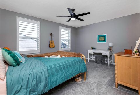 Tiny photo for 4532 Coyote Crossing, Powell, OH 43065 (MLS # 225045399)