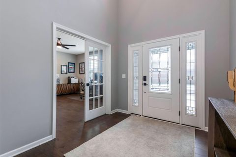 Tiny photo for 4532 Coyote Crossing, Powell, OH 43065 (MLS # 225045399)