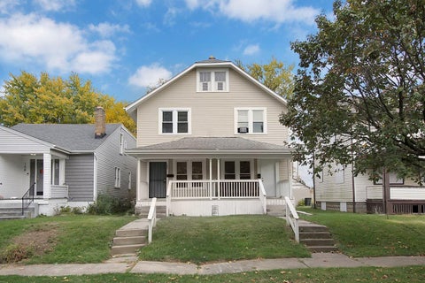 162 Columbian Avenue #164,  OH 43223