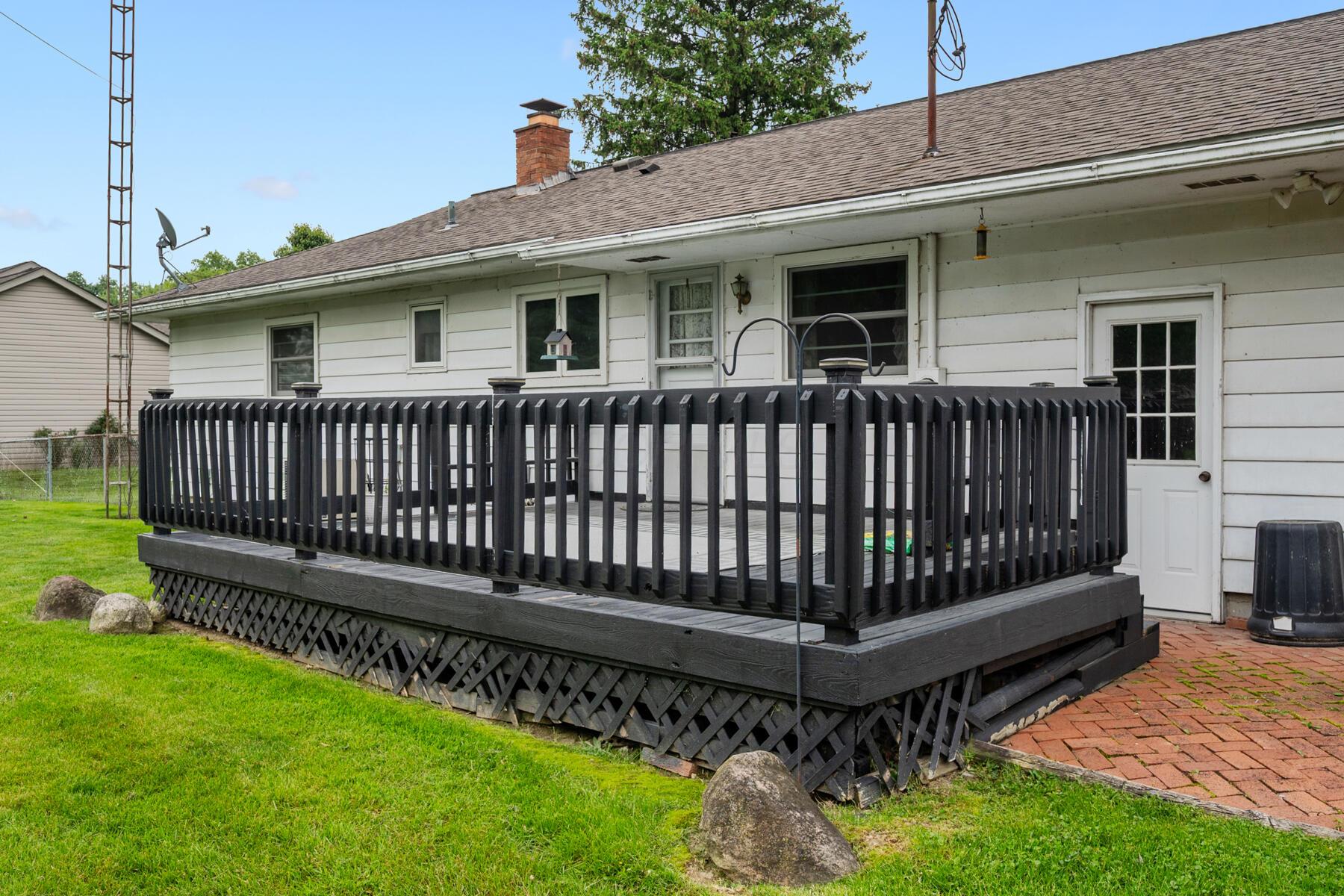 878 Woodlawn Drive, Marion, Ohio image 23