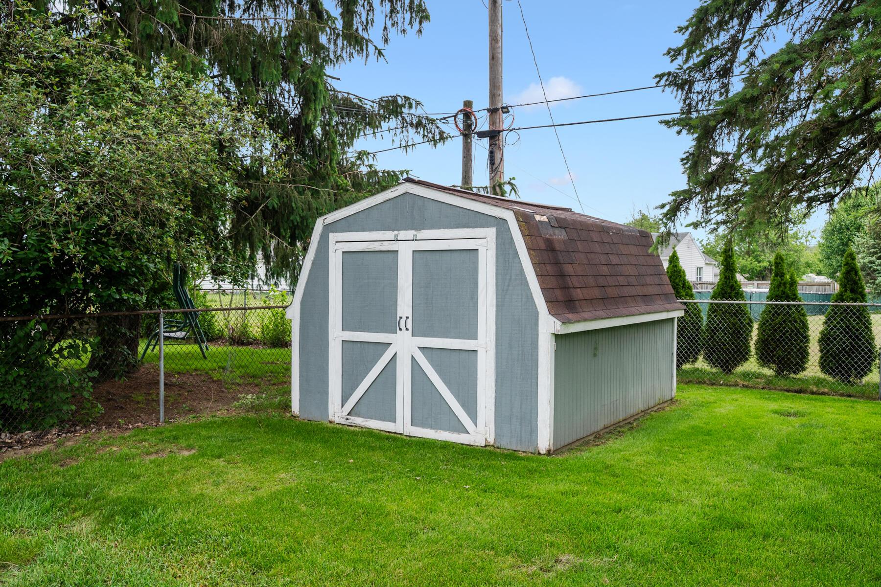 878 Woodlawn Drive, Marion, Ohio image 26