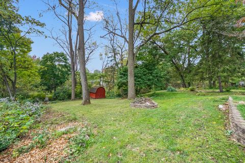 Tiny photo for 35 Mason Avenue, Delaware, OH 43015 (MLS # 225039117)