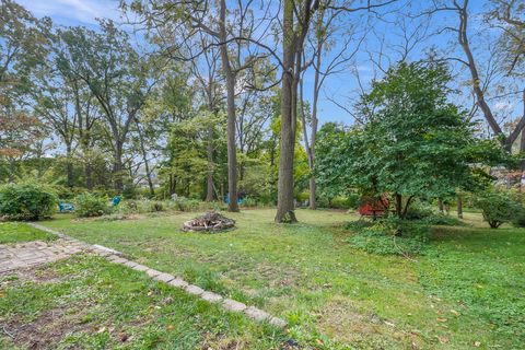 Tiny photo for 35 Mason Avenue, Delaware, OH 43015 (MLS # 225039117)