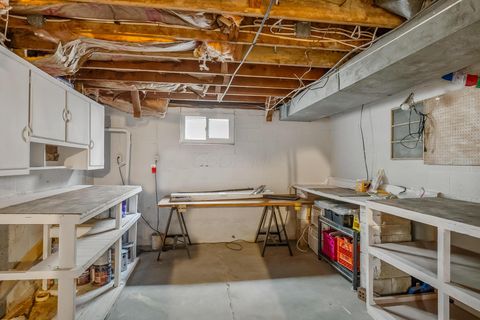 Tiny photo for 35 Mason Avenue, Delaware, OH 43015 (MLS # 225039117)
