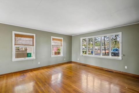 Tiny photo for 35 Mason Avenue, Delaware, OH 43015 (MLS # 225039117)