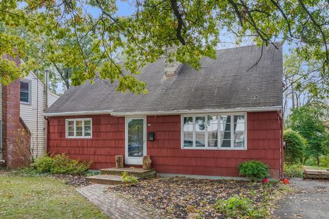 Photo of 35 Mason Avenue, Delaware, OH 43015 (MLS # 225039117)