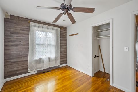Tiny photo for 35 Mason Avenue, Delaware, OH 43015 (MLS # 225039117)
