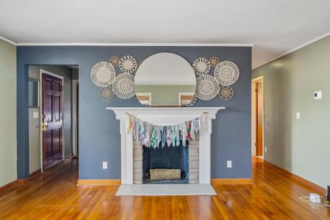 Tiny photo for 35 Mason Avenue, Delaware, OH 43015 (MLS # 225039117)