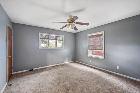 Tiny photo for 35 Mason Avenue, Delaware, OH 43015 (MLS # 225039117)