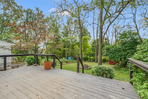 Tiny photo for 35 Mason Avenue, Delaware, OH 43015 (MLS # 225039117)