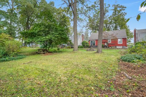Tiny photo for 35 Mason Avenue, Delaware, OH 43015 (MLS # 225039117)