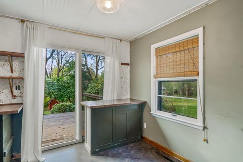 Tiny photo for 35 Mason Avenue, Delaware, OH 43015 (MLS # 225039117)