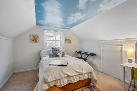 Tiny photo for 35 Mason Avenue, Delaware, OH 43015 (MLS # 225039117)