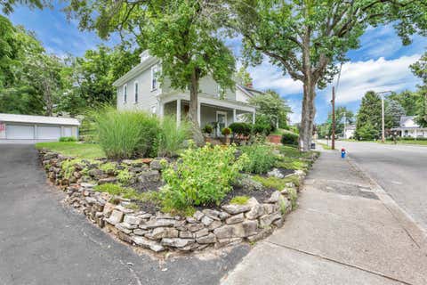 Homes For Sale - 1187 N Columbus Street<br/> Lancaster, OH 43130