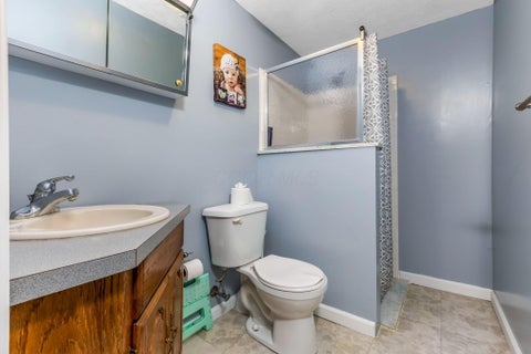 Tiny photo for 154 Alameda Court, Lancaster, OH 43130 (MLS # 226036288)