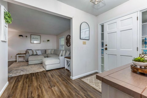 Tiny photo for 154 Alameda Court, Lancaster, OH 43130 (MLS # 226036288)