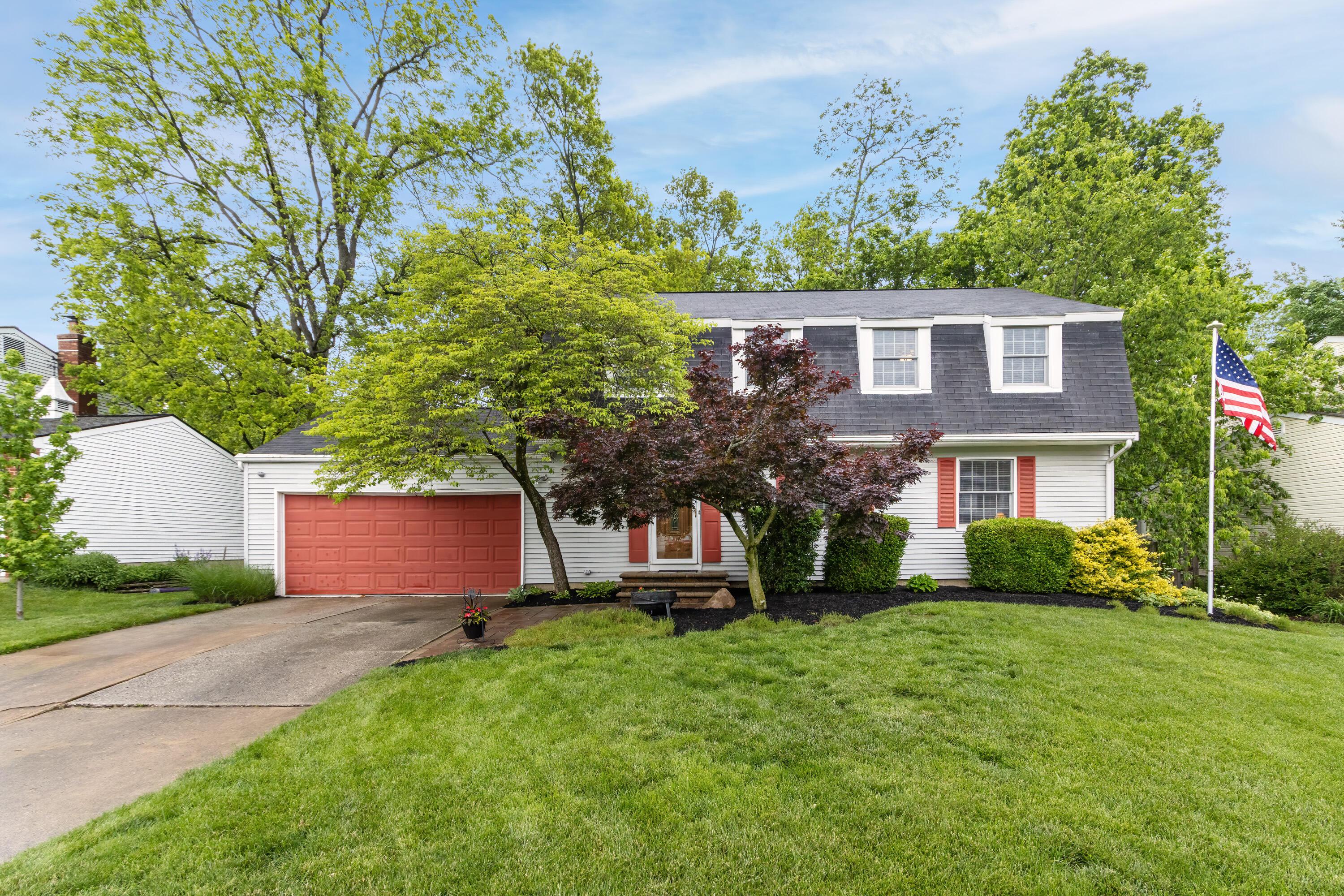 68 Whipple Place, Westerville, Ohio image 1