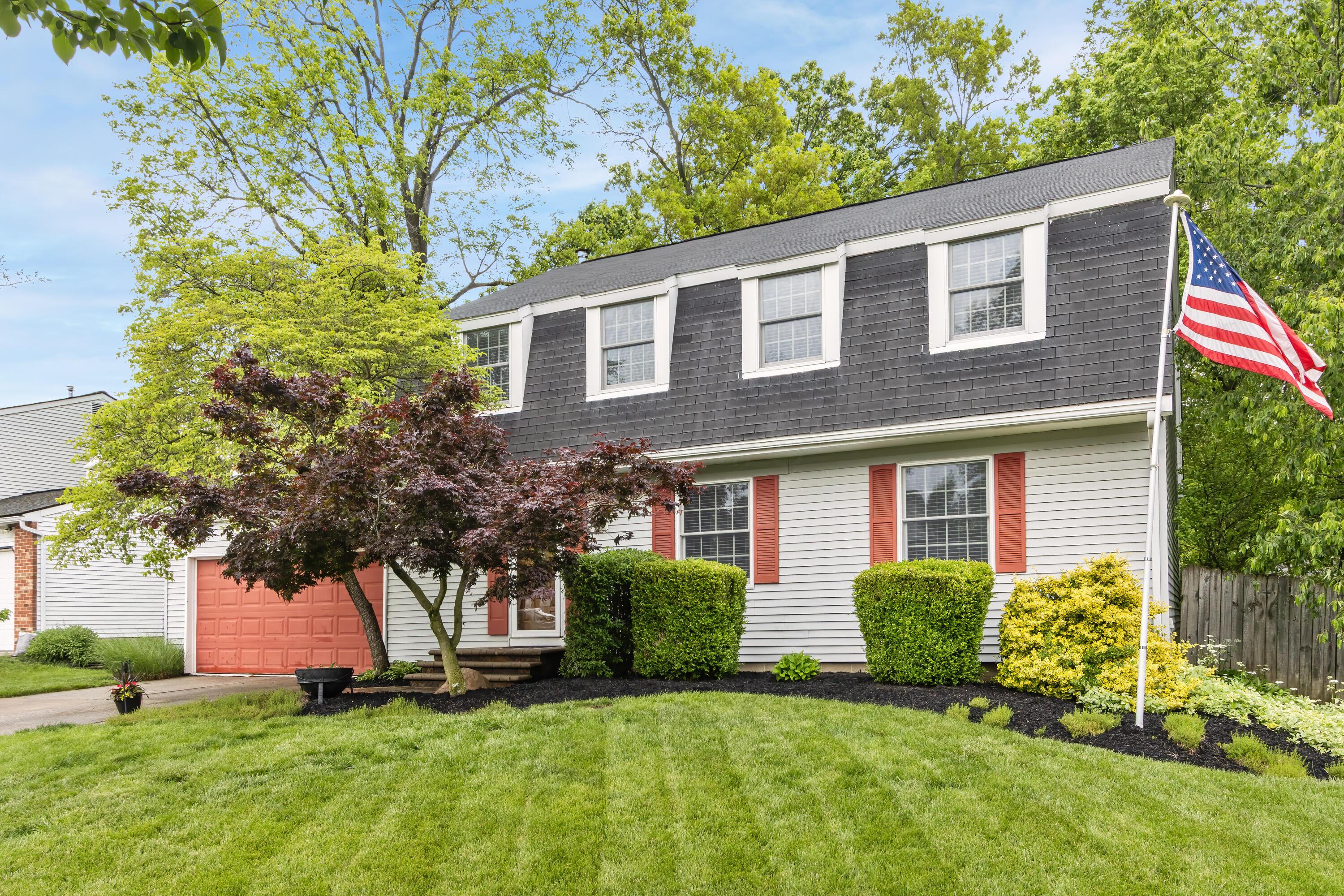 68 Whipple Place, Westerville, Ohio image 2