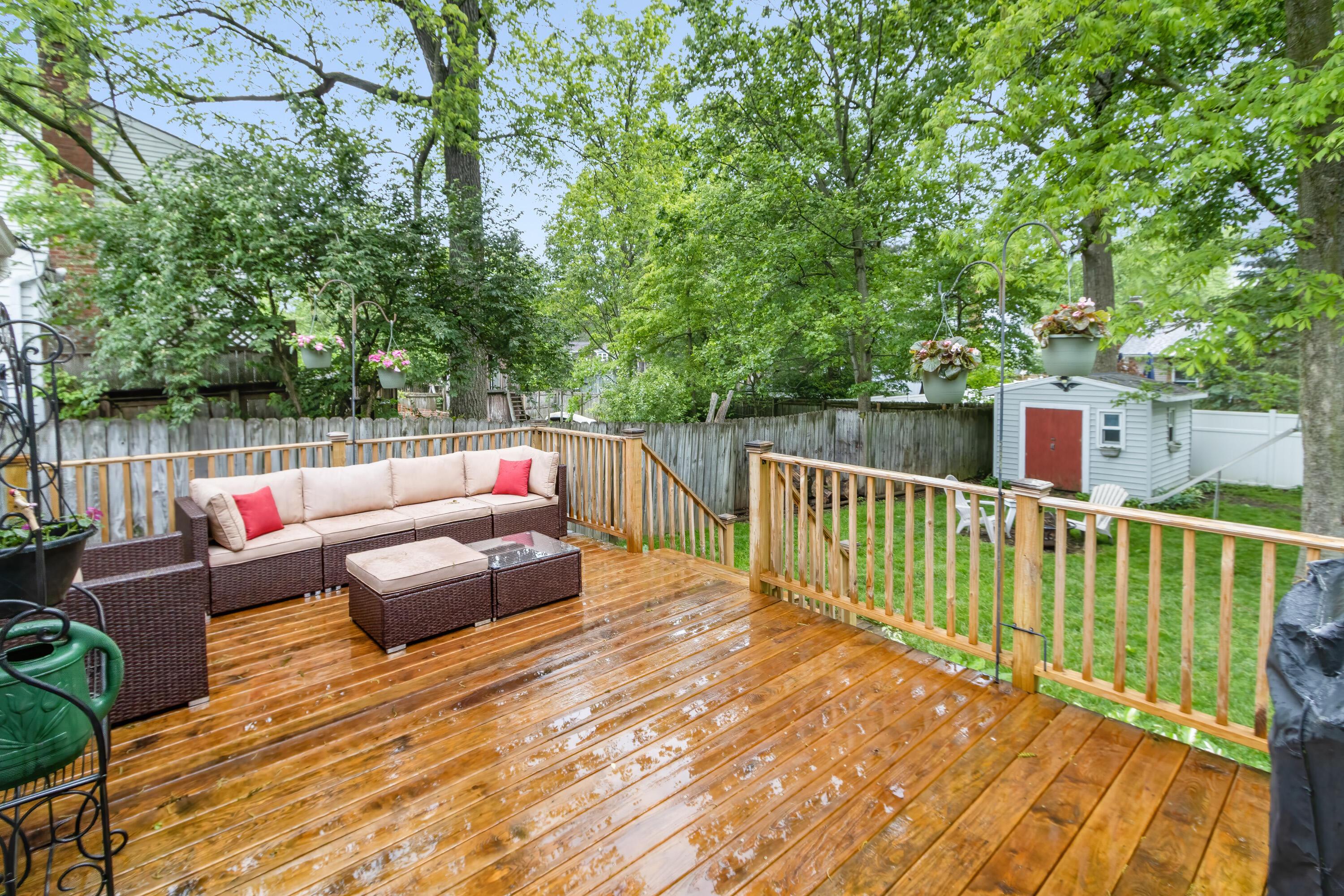 68 Whipple Place, Westerville, Ohio image 27