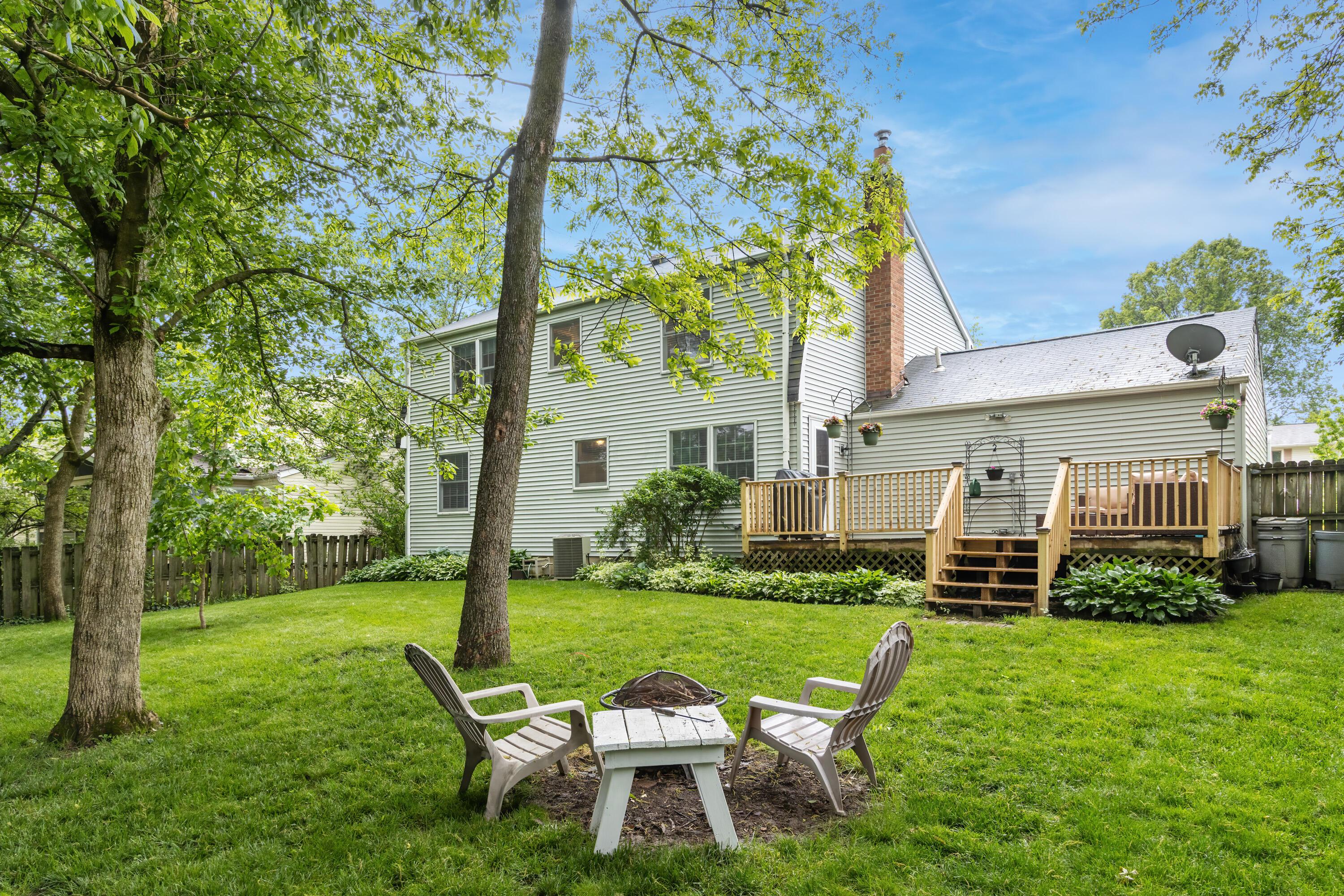 68 Whipple Place, Westerville, Ohio image 28